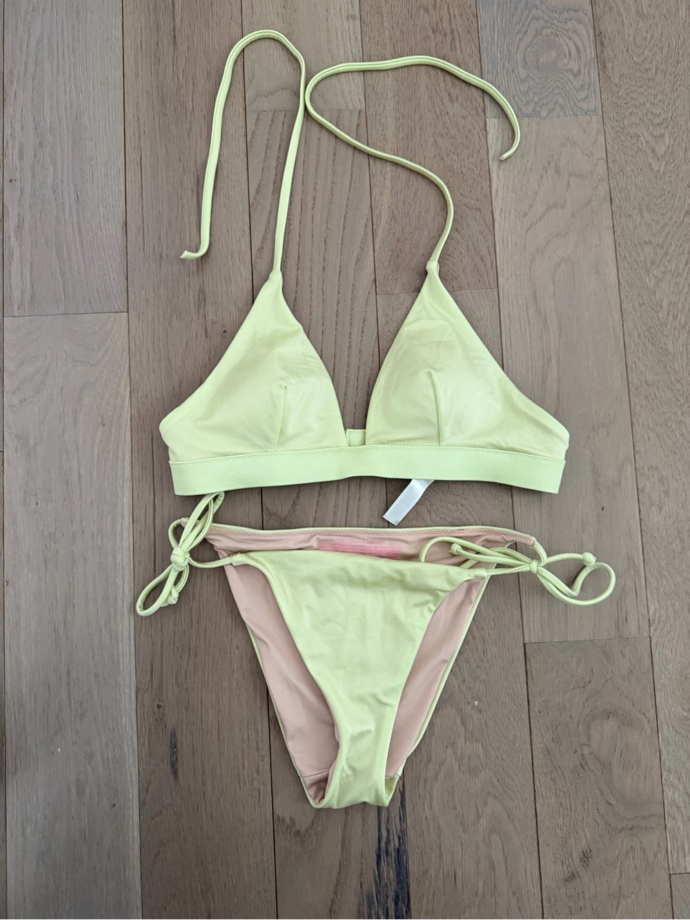 Victoria secret bikini